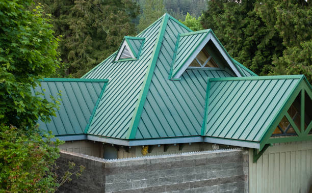 EPDM Roofing in Woodridge, IL