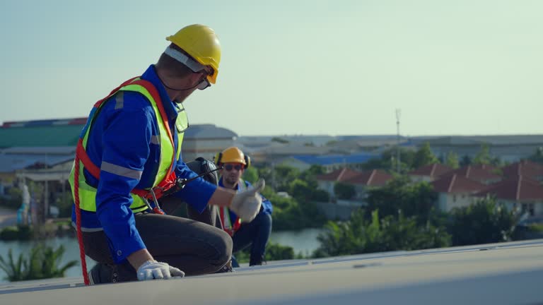 Best Commercial Roofing Services  in Woodridge, IL
