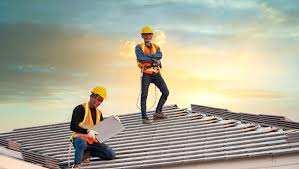 Best Roof Ventilation Installation  in Woodridge, IL